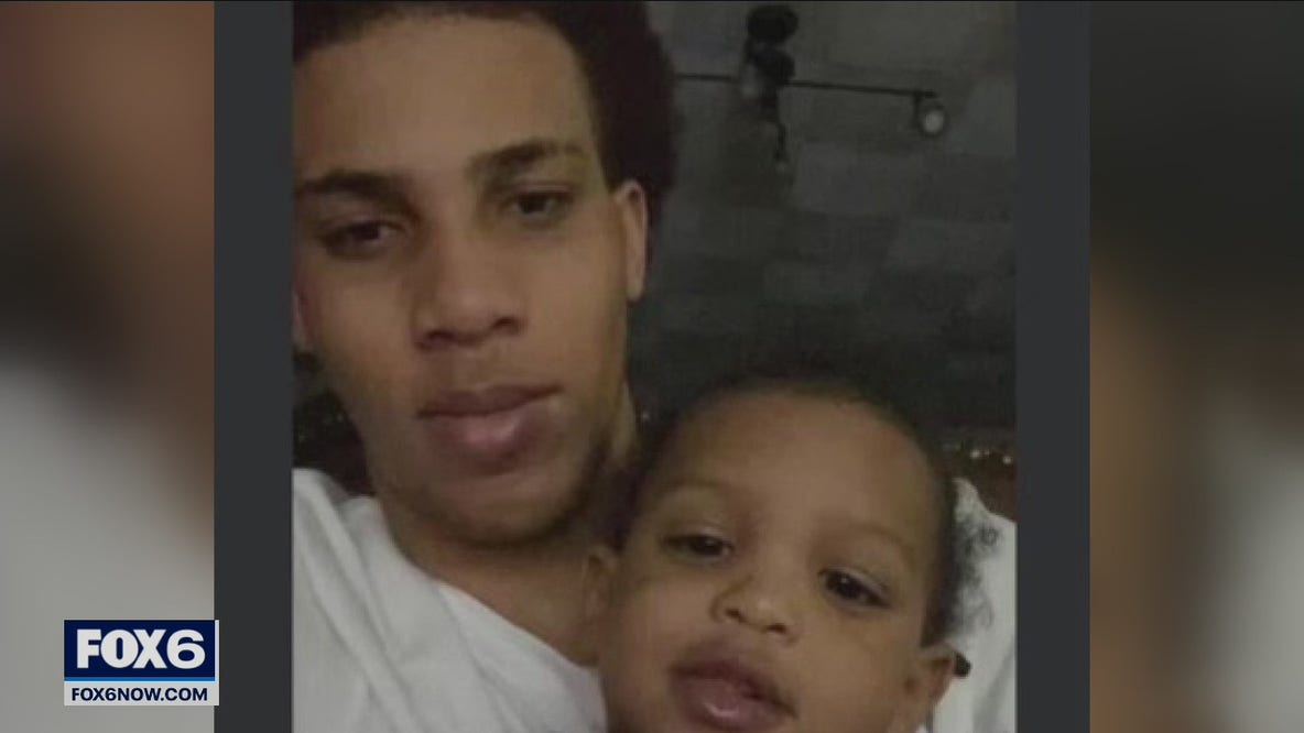 Young Milwaukee father killed; Ring camera captures gunfire